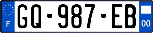 GQ-987-EB