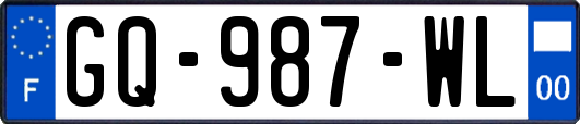 GQ-987-WL