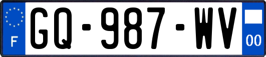 GQ-987-WV