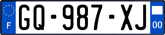 GQ-987-XJ