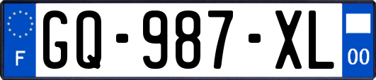 GQ-987-XL