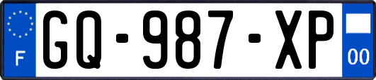 GQ-987-XP