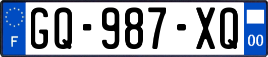 GQ-987-XQ