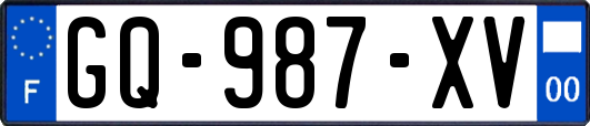 GQ-987-XV