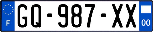 GQ-987-XX
