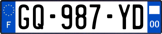 GQ-987-YD