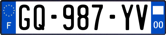 GQ-987-YV