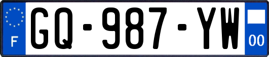 GQ-987-YW