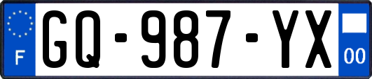 GQ-987-YX