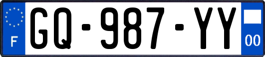 GQ-987-YY