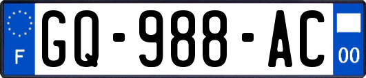 GQ-988-AC