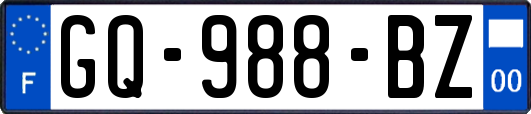 GQ-988-BZ