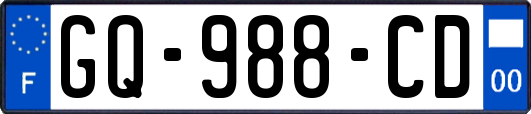 GQ-988-CD