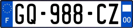 GQ-988-CZ