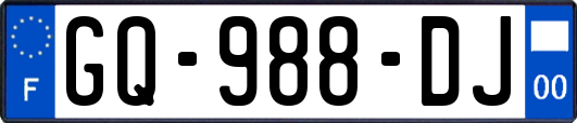 GQ-988-DJ