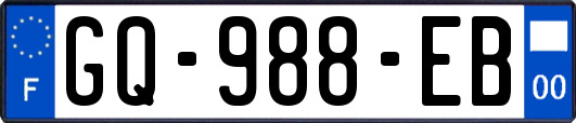 GQ-988-EB