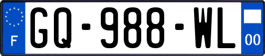 GQ-988-WL