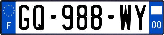 GQ-988-WY