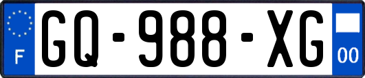 GQ-988-XG
