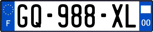 GQ-988-XL