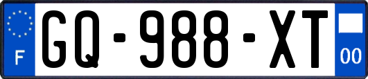 GQ-988-XT