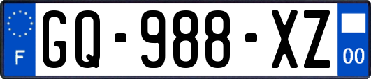 GQ-988-XZ