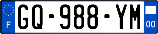 GQ-988-YM