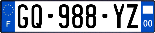 GQ-988-YZ