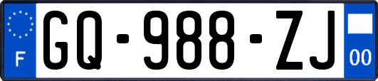 GQ-988-ZJ