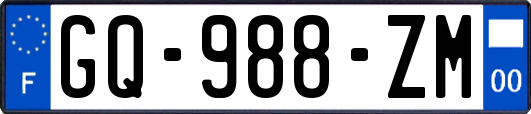 GQ-988-ZM