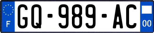 GQ-989-AC