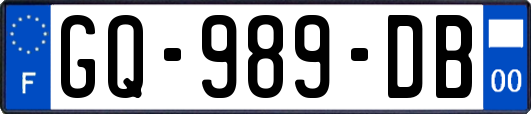 GQ-989-DB