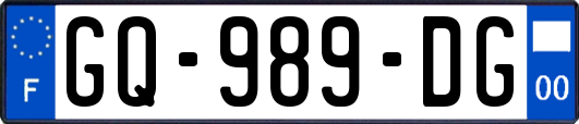 GQ-989-DG