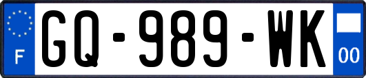 GQ-989-WK