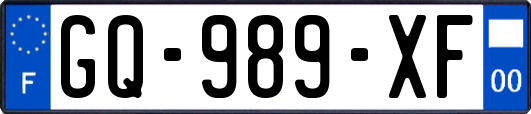 GQ-989-XF