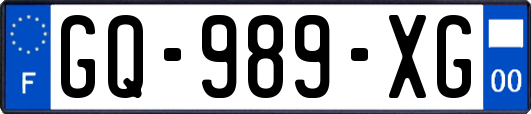 GQ-989-XG