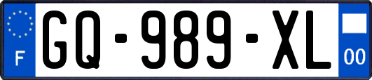 GQ-989-XL