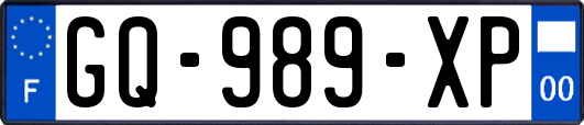 GQ-989-XP