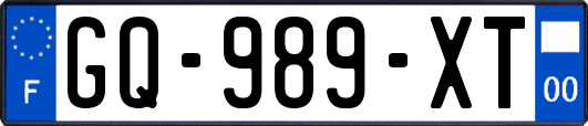 GQ-989-XT