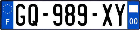 GQ-989-XY