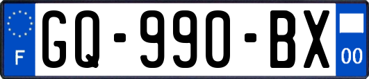 GQ-990-BX