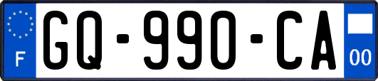 GQ-990-CA