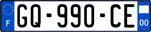 GQ-990-CE