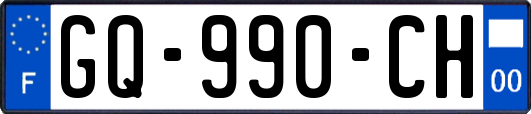 GQ-990-CH