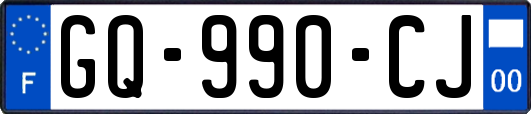 GQ-990-CJ
