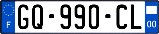 GQ-990-CL
