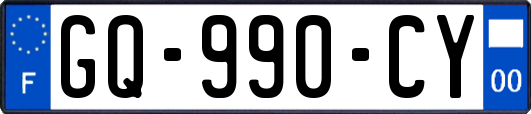 GQ-990-CY