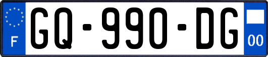 GQ-990-DG
