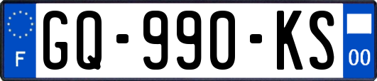 GQ-990-KS