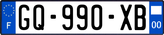 GQ-990-XB